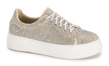 Load image into Gallery viewer, Rhinestone Bedazzle Shoe
