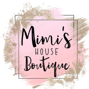 Mimi&#39;s House Boutique
