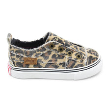Load image into Gallery viewer, Blowfish Natural City Kitty Sneaker - Kids
