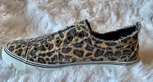 Load image into Gallery viewer, Blowfish Play Leopard Slip-On Sneaker

