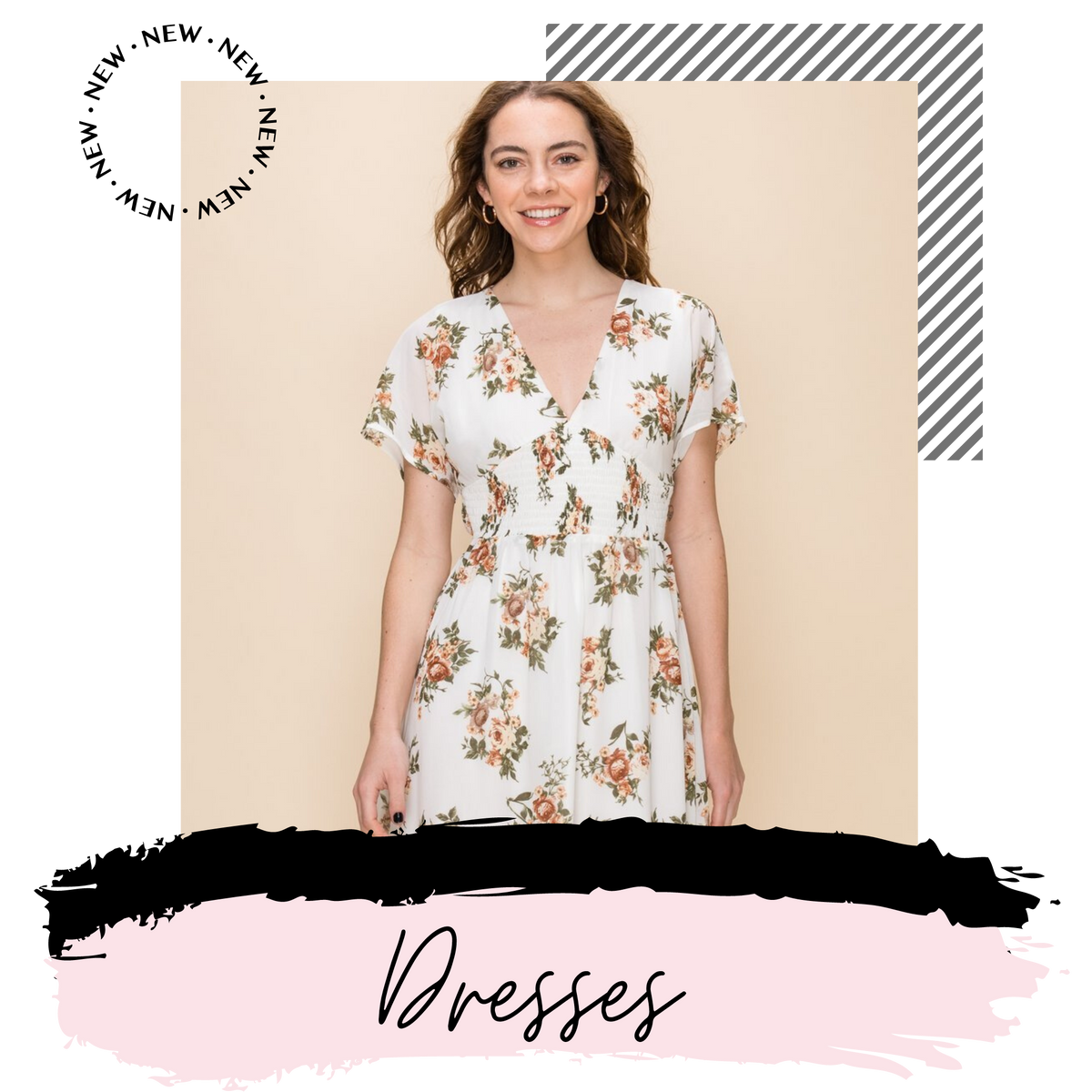 Dresses & Rompers