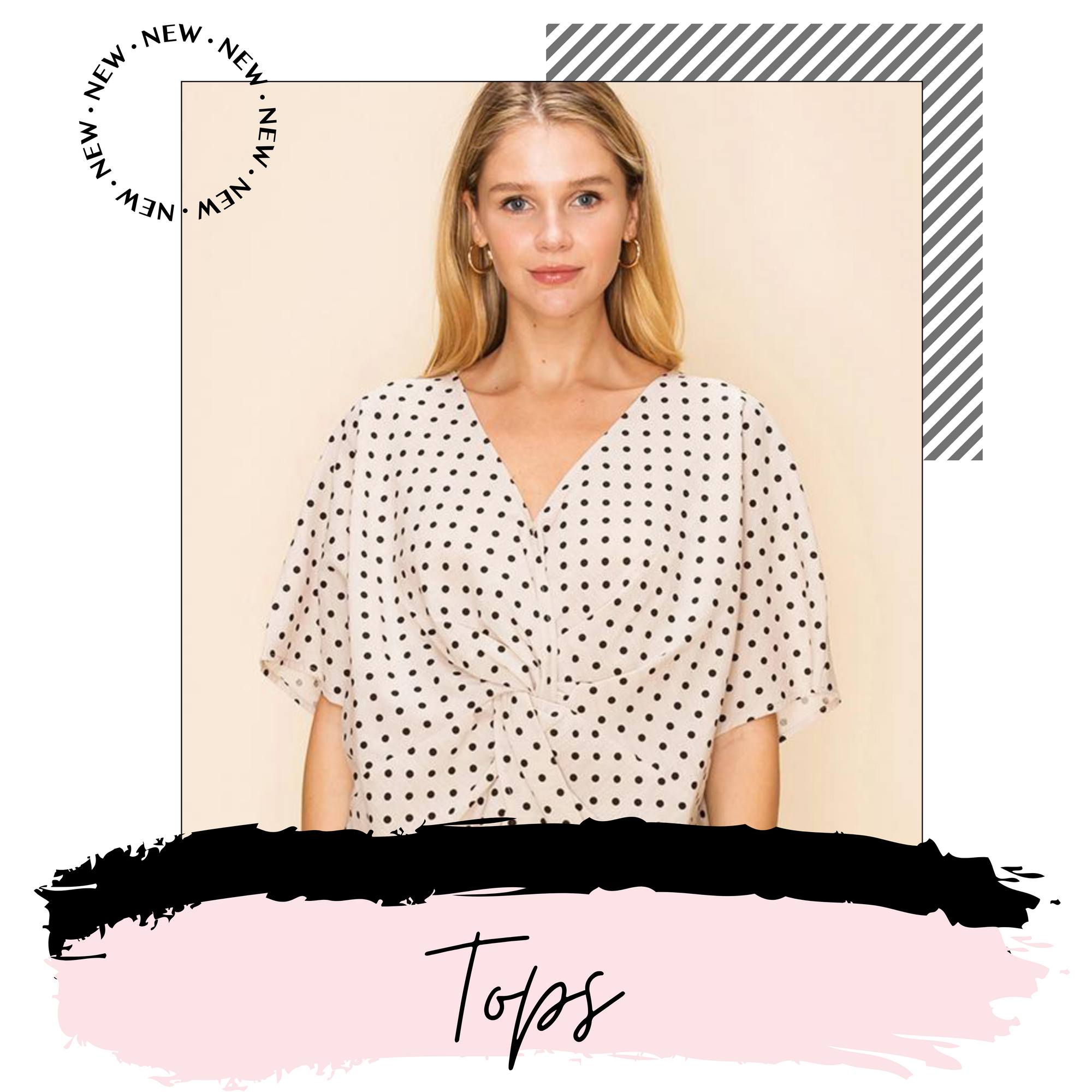 Tops