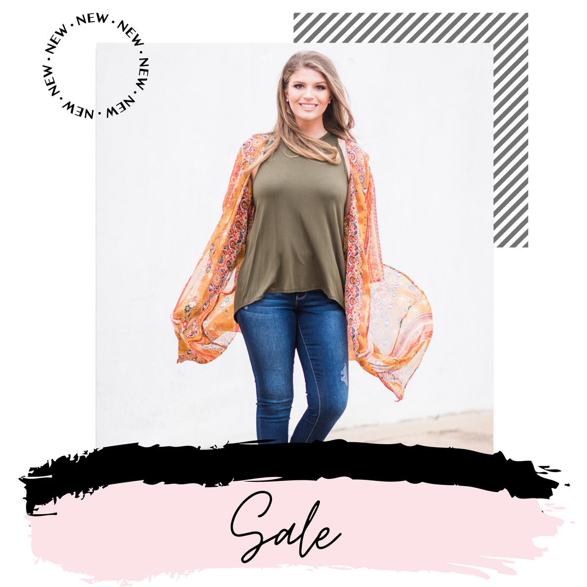 Sale