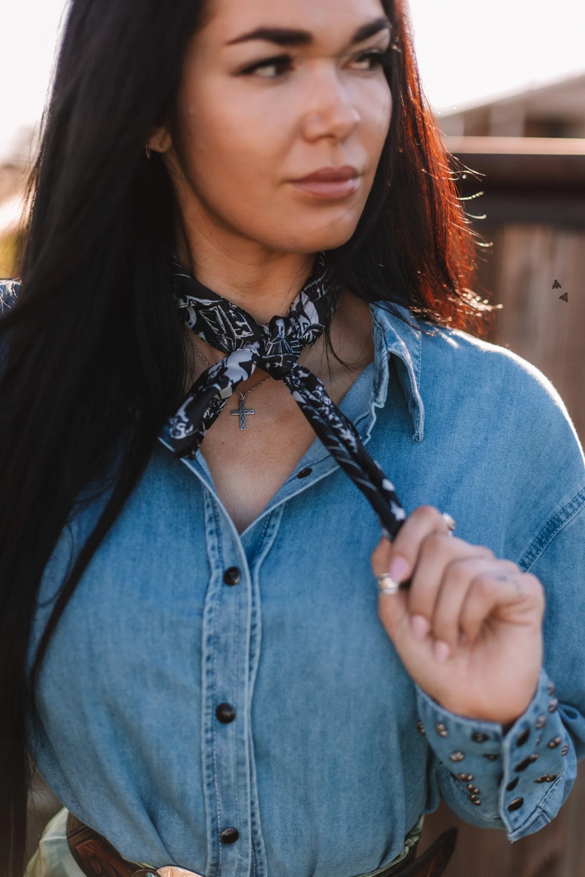 Tejas Things Wildrag