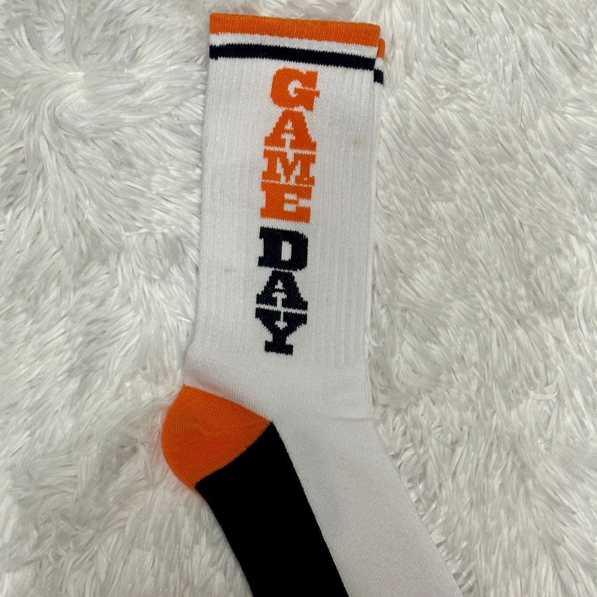 Gameday Socks