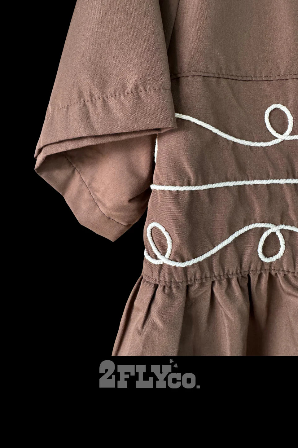 Loopty Lou Top – Mimi's House Boutique