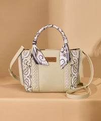Wrangler Braided Desert Paisley Handbag Collection