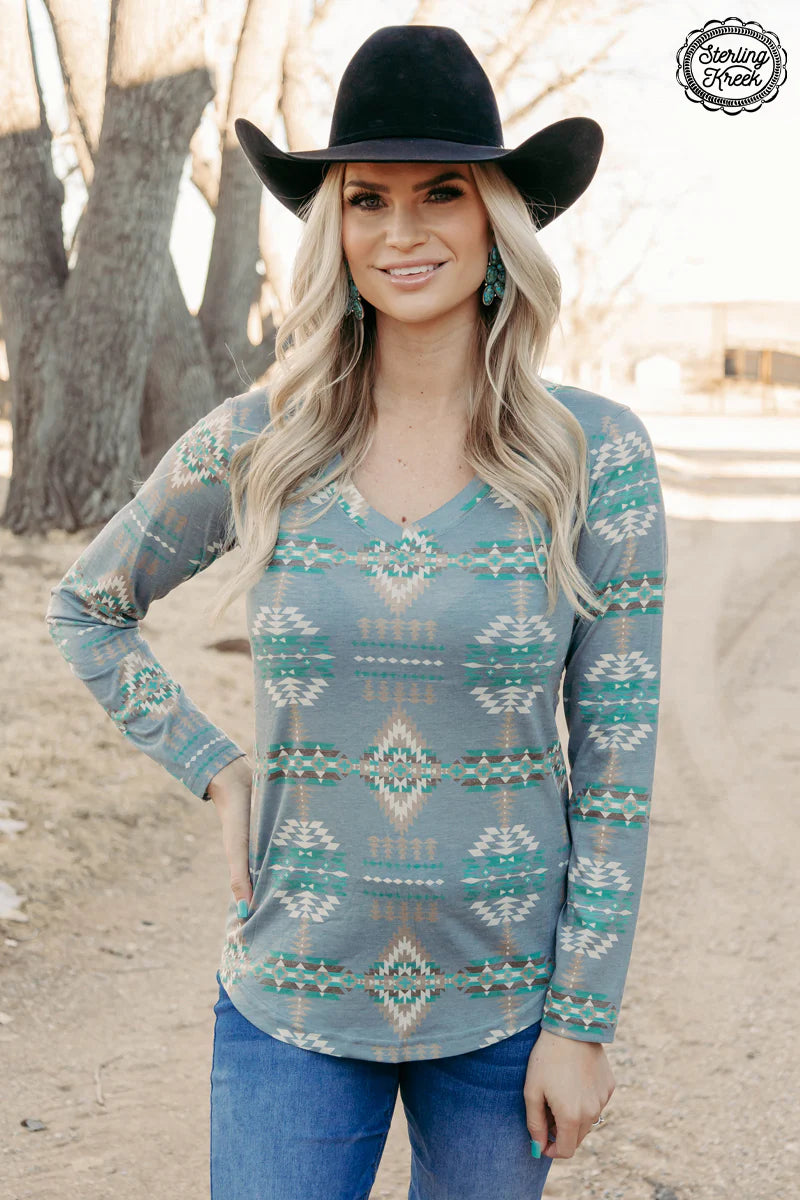 Alamo Heights Top