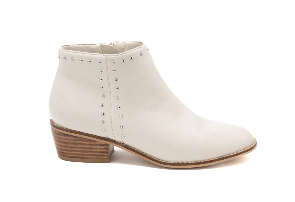 Casanova bootie by Corky's