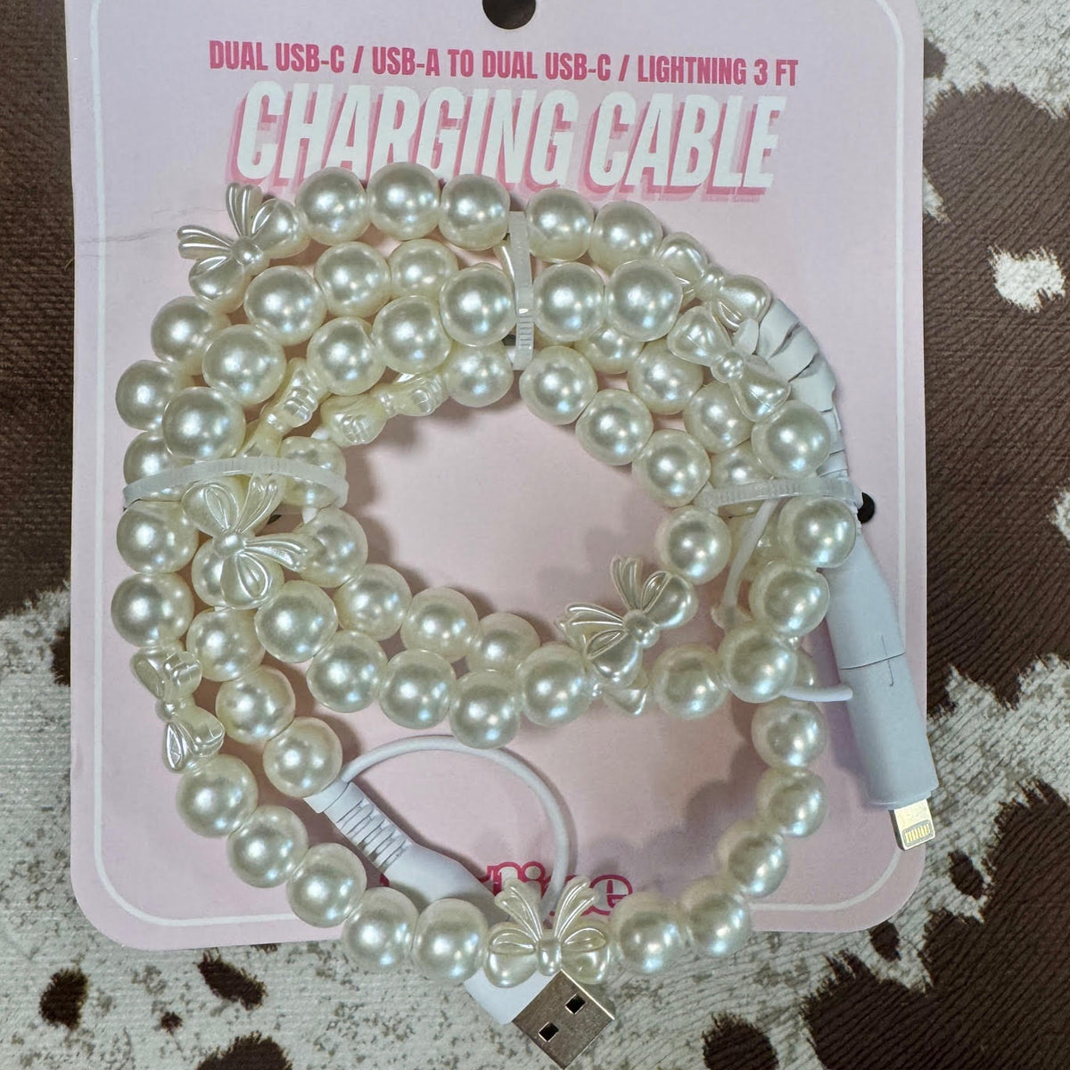 Charging Cable