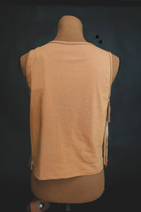 Girls Best Fringe Top