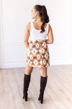 Load image into Gallery viewer, Rio Grande Aztec Skirt
