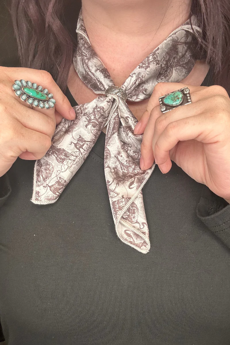 Mini Rodeo Road Wildrag