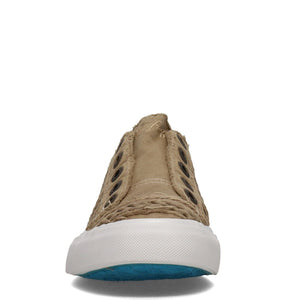 Blowfish Desert Khaki Slip-On Parlane Sneaker