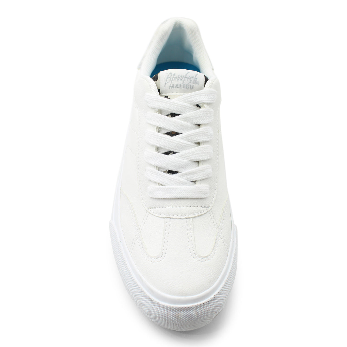 Blowfish smash white/silver