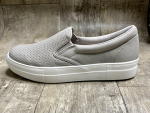 Clay Croft Slip-On Sneaker