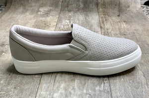 Clay Croft Slip-On Sneaker