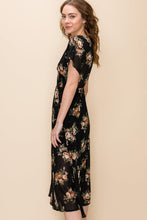 Load image into Gallery viewer, Kelly Floral Dress
