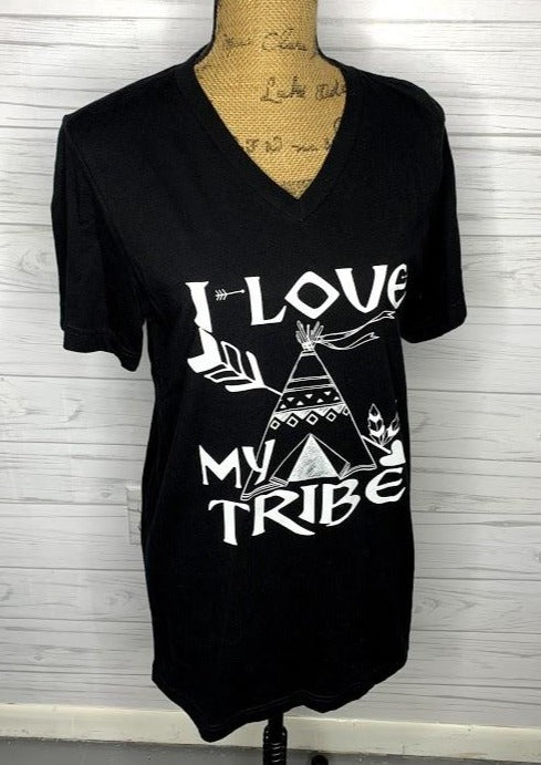 Love My Tribe T-shirt