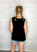Load image into Gallery viewer, Nelly Camo Tank Top
