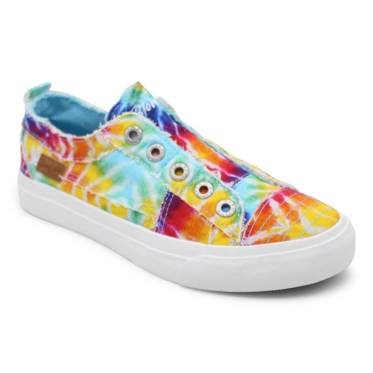 Blowfish Tie Dye Slip On Sneaker