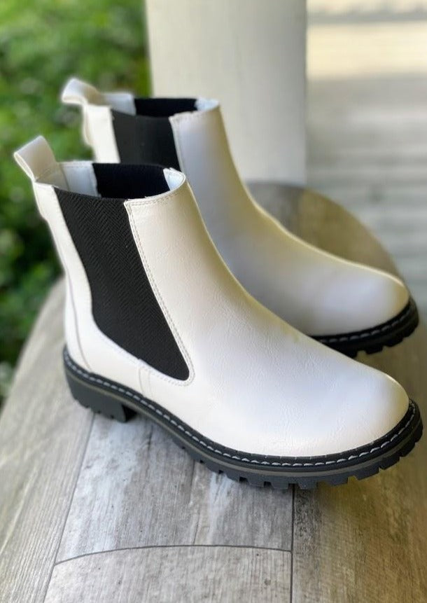 To Be Honest Boots