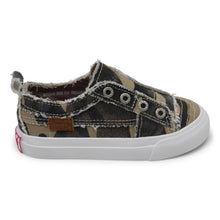 Load image into Gallery viewer, Camo Blowfish Sneakers for Toddlers &amp; Kids
